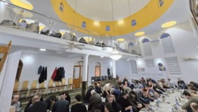 Večer zajedništva i solidarnosti u Brezi