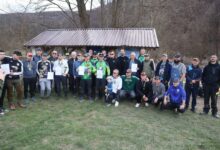 SRK Breza nastavlja nizati odlične rezultate na prvenstvu Federacije BiH