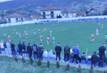 Veliki trijumf NK Vareš: Bašić – “Teška, ali zaslužena pobjeda”