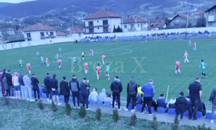 Veliki trijumf NK Vareš: Bašić – “Teška, ali zaslužena pobjeda”