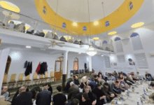 Večer zajedništva i solidarnosti u Brezi