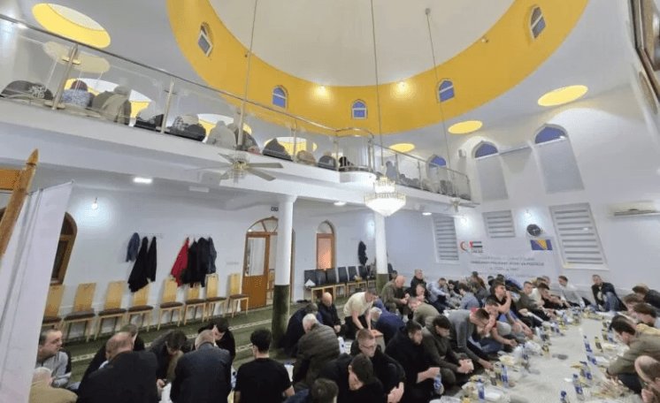 Večer zajedništva i solidarnosti u Brezi