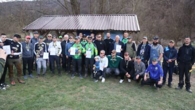 SRK Breza nastavlja nizati odlične rezultate na prvenstvu Federacije BiH