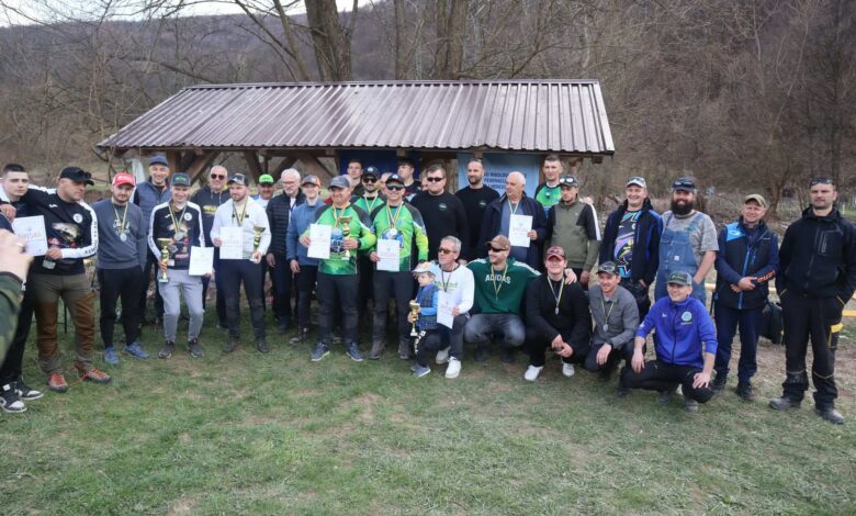 SRK Breza nastavlja nizati odlične rezultate na prvenstvu Federacije BiH