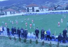 Veliki trijumf NK Vareš: Bašić – “Teška, ali zaslužena pobjeda”