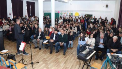 Foto: Foto & Video „Moca“ Breza