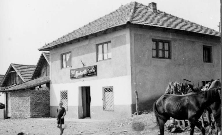 Foto: Joel Martin Halpern