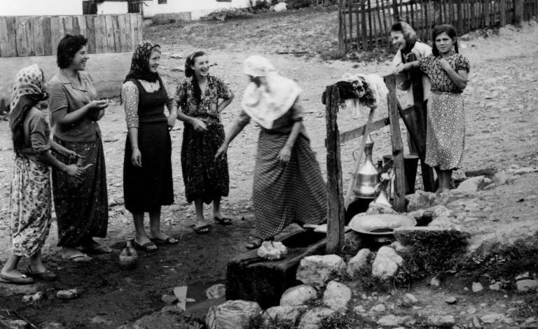 Foto: Joel Martin Halpern