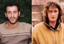 Sjećanje na prve šehide Halida Ganića Ganu i Elvedina Musu Ruhlu